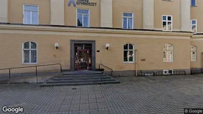 Business center att hyra i Norrköping - Bild från Google Street View