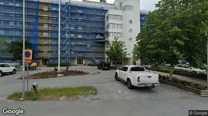 Övriga lokaler att hyra i Sigtuna - Bild från Google Street View