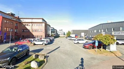 Kontorslokaler att hyra i Askim-Frölunda-Högsbo - Bild från Google Street View