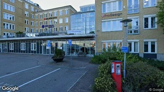 Kontorslokaler att hyra i Område ej specificerat - Bild från Google Street View