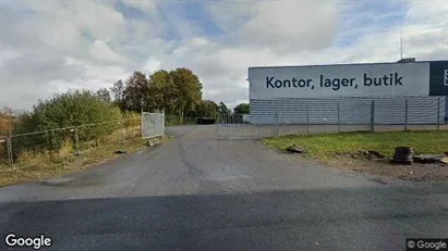 Warehouse att hyra i Gothenburg Angered - Bild från Google Street View