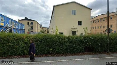 Kontorslokaler att hyra i Stockholm Innerstad - Bild från Google Street View