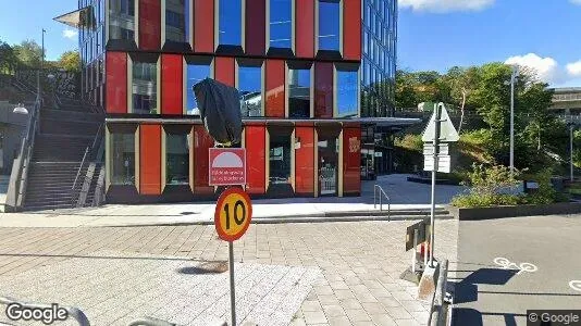 Övriga lokaler att hyra i Söderort - Bild från Google Street View