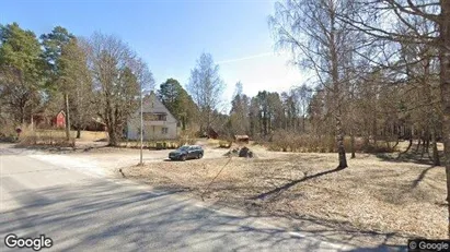 Övriga lokaler till försäljning i Munkfors - Bild från Google Street View