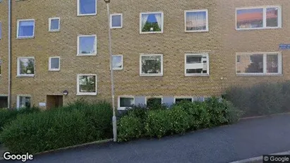 Kontorslokaler att hyra i Örgryte-Härlanda - Bild från Google Street View