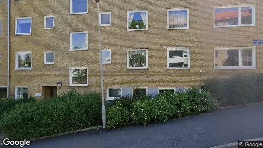 Kontorslokaler att hyra i Örgryte-Härlanda - Bild från Google Street View