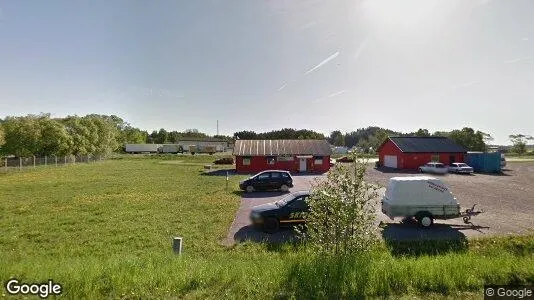 Industrilokaler till försäljning i  - Bild från Google Street View