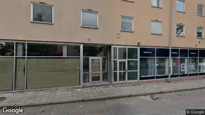 Kontorslokaler att hyra i Avesta - Bild från Google Street View