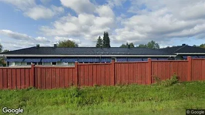 Kontorshotell att hyra i Luleå - Bild från Google Street View