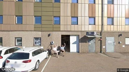Kontorslokaler att hyra i Område ej specificerat - Bild från Google Street View