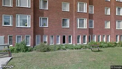 Kliniklokaler att hyra i Stockholm Innerstad - Bild från Google Street View