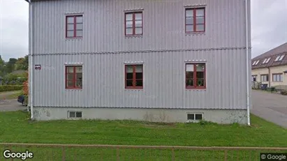 Kontorslokaler att hyra i Ludvika - Bild från Google Street View
