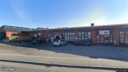 Business center att hyra i Karlskrona - Bild från Google Street View