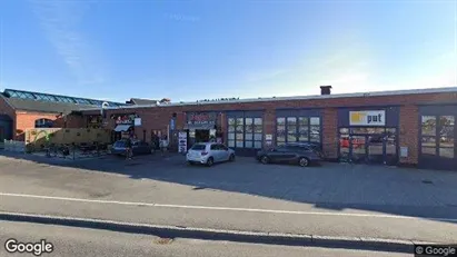 Kontorshotell att hyra i Karlskrona - Bild från Google Street View
