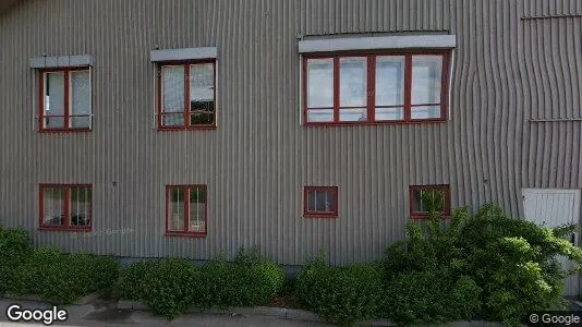 Övriga lokaler att hyra i Kalmar - Bild från Google Street View