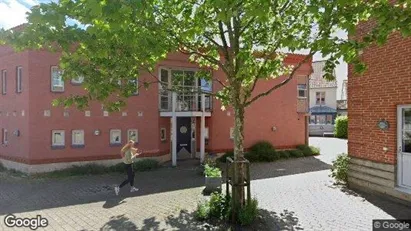 Kontorslokaler att hyra i Limhamn/Bunkeflo - Bild från Google Street View