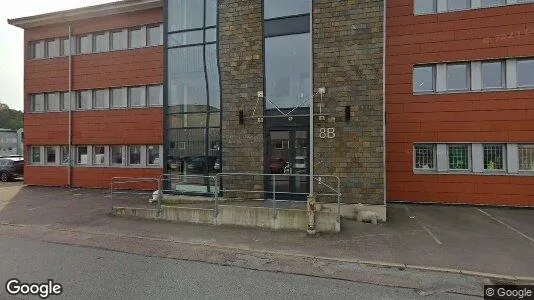 Kontorslokaler att hyra i Område ej specificerat - Bild från Google Street View