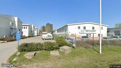 Production att hyra i Täby - Bild från Google Street View