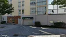 Kontor att hyra, Hammarbyhamnen, Heliosgatan 26