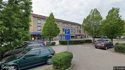 Kontorslokaler att hyra i Klippan - Bild från Google Street View