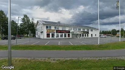 Kontorshotell att hyra i Skellefteå - Bild från Google Street View