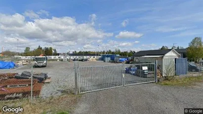 Kontorshotell att hyra i Upplands-Bro - Bild från Google Street View