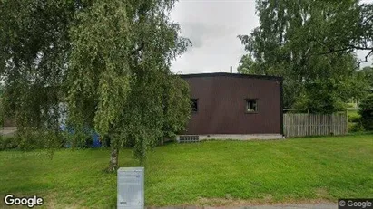 Kontorslokaler att hyra i Alvesta - Bild från Google Street View