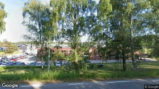 Kontorshotell att hyra i Tanum - Bild från Google Street View