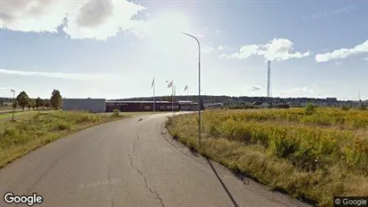 Kontorslokaler att hyra i Kristinehamn - Bild från Google Street View