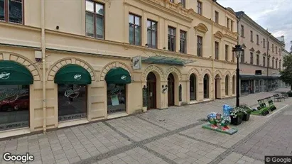 Övriga lokaler att hyra i Sundsvall - Bild från Google Street View