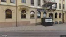 Kontorshotell att hyra, Hudiksvall, Sundsesplanaden 2