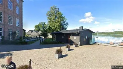 Kontorshotell att hyra i Lerum - Bild från Google Street View