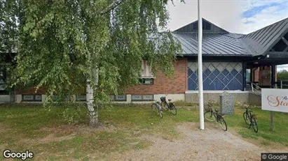 Kontorslokaler att hyra i Kalix - Bild från Google Street View