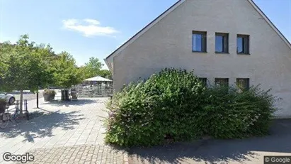 Kontorslokaler att hyra i Vellinge - Bild från Google Street View