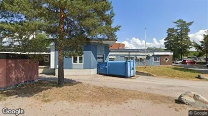 Kontorslokaler att hyra i Falun - Bild från Google Street View