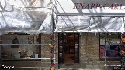 Kontorslokaler att hyra i Göteborg Centrum - Bild från Google Street View