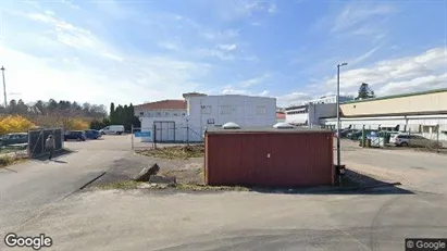 Övriga lokaler att hyra i Lerum - Bild från Google Street View