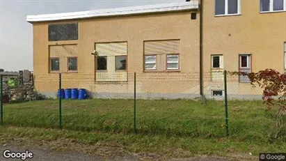 Kontorslokaler att hyra i Örebro - Bild från Google Street View