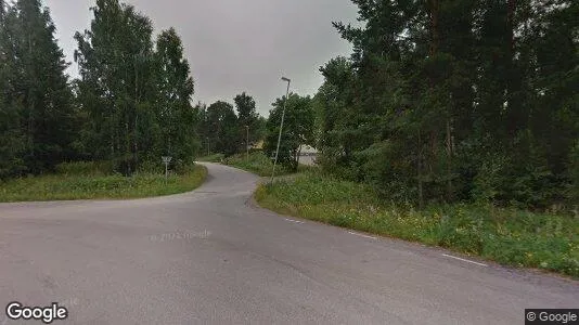 Affärslokaler till försäljning i Ockelbo - Bild från Google Street View