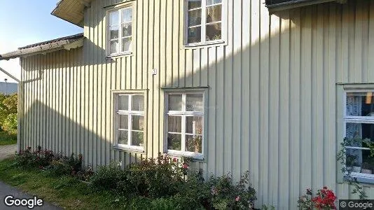 Affärslokaler till försäljning i Heby - Bild från Google Street View