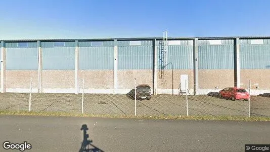 Kontorslokaler att hyra i Jönköping - Bild från Google Street View