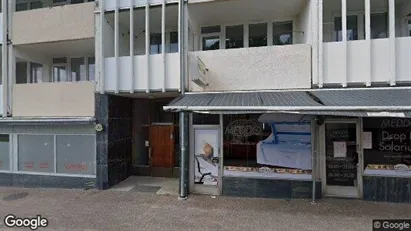 Kontorshotell att hyra i Falköping - Bild från Google Street View