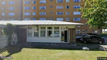Kontorshotell att hyra i Södertälje - Bild från Google Street View