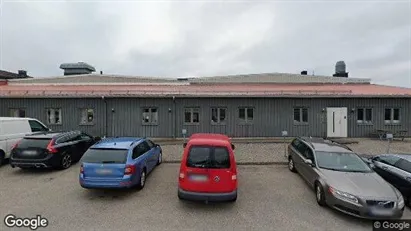 Kontorslokaler att hyra i Ulricehamn - Bild från Google Street View