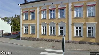Övriga lokaler till försäljning i Västervik - Bild från Google Street View