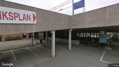 Office space att hyra i Haninge - Bild från Google Street View