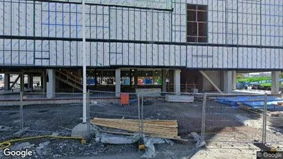 Övriga lokaler att hyra i Lundby - Bild från Google Street View