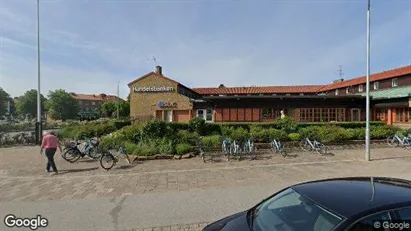 Lagerlokaler att hyra i Malmö Centrum - Bild från Google Street View