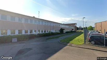 Kontorshotell att hyra i Norra hisingen - Bild från Google Street View