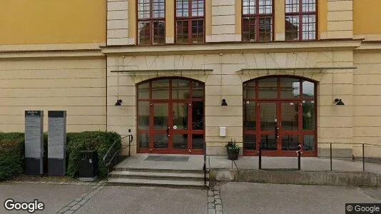 Kontorshotell att hyra i Uppsala - Bild från Google Street View